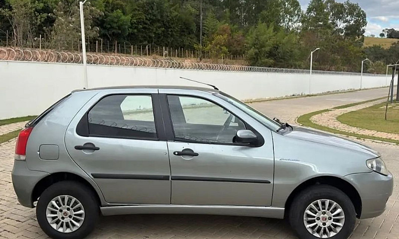 Fiat Palio 1.0/ Trof...