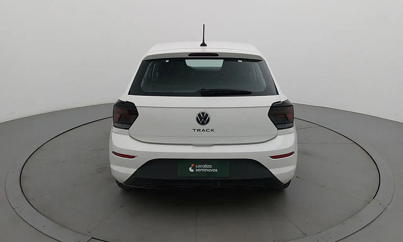 Volkswagen Polo Trac...