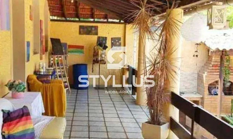 Taquara | Casa 4 Qua...
