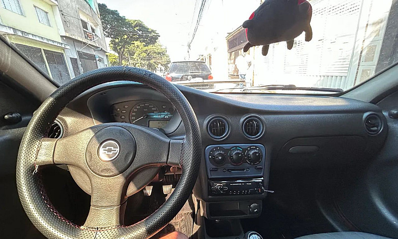 Chevrolet Celta 1.0/...