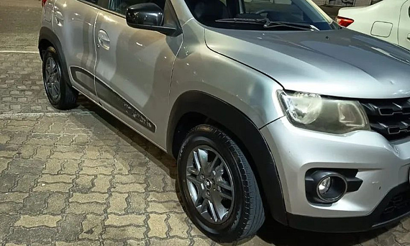 Renault Kwid Intense...
