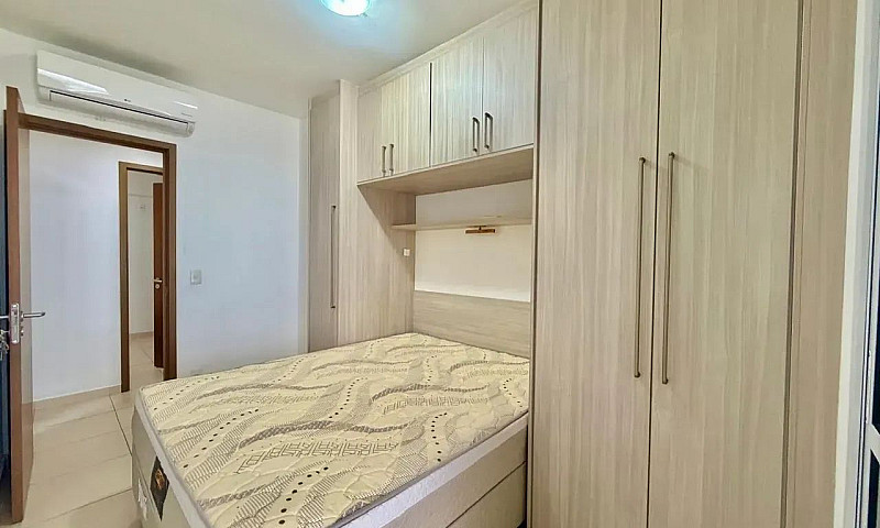 Apartamento 2 Dormit...