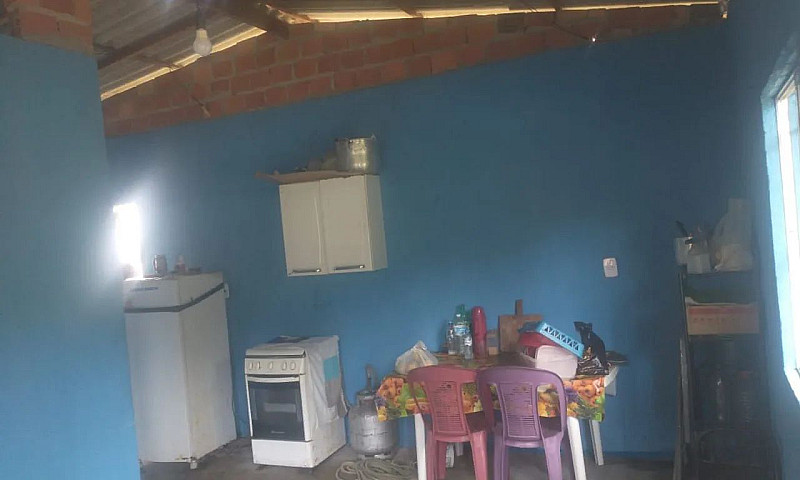 Quero Vender Essa Ca...