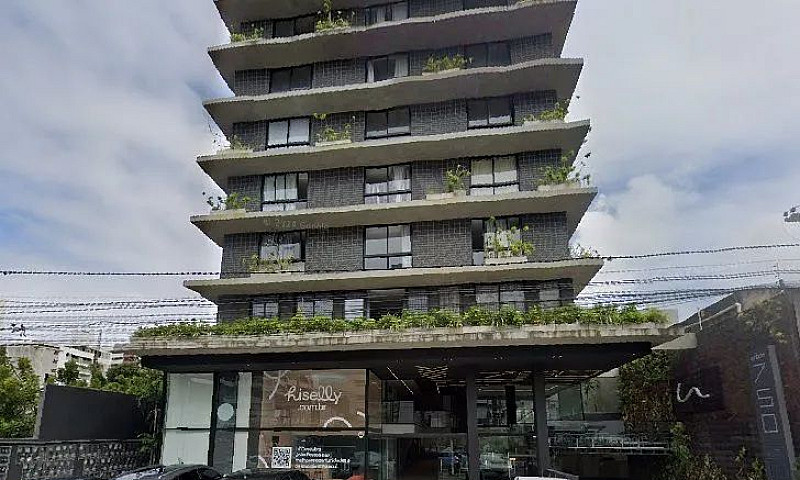 Apartamento Exclusiv...