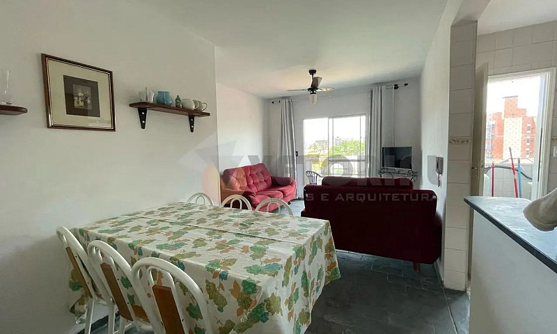 Apartamento Com 2 Do...