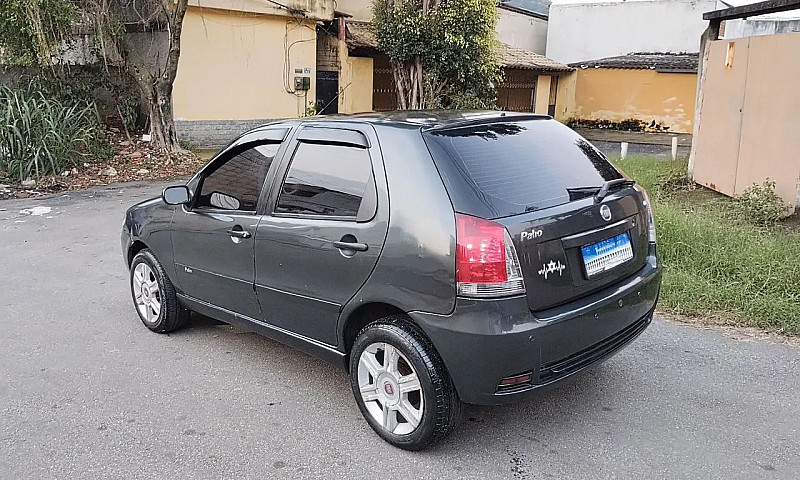 Fiat Palio Elx 1.0 F...