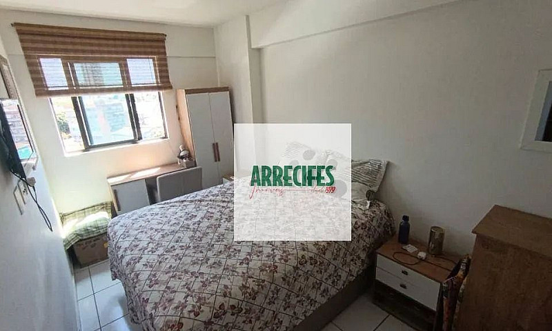 Apartamento Com 3 Do...
