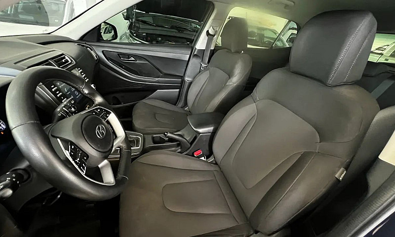 Hyundai Creta Comfor...