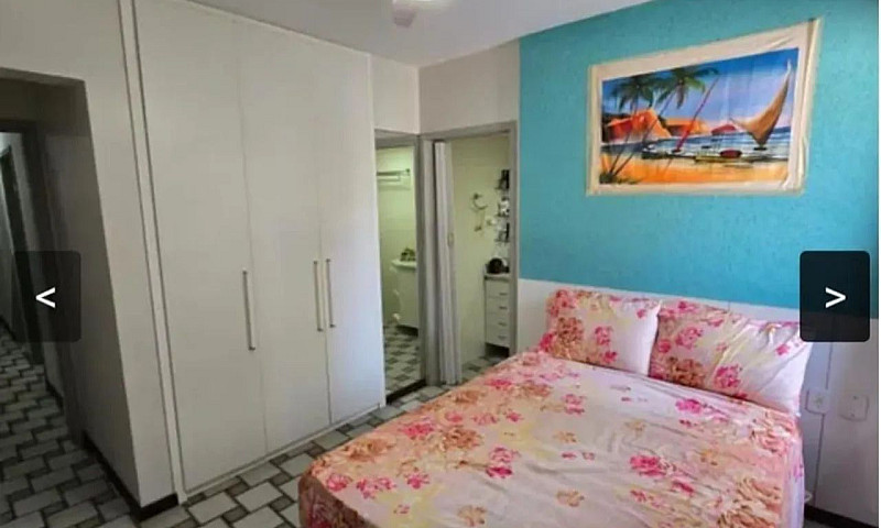 Amplo Apartamento Mo...