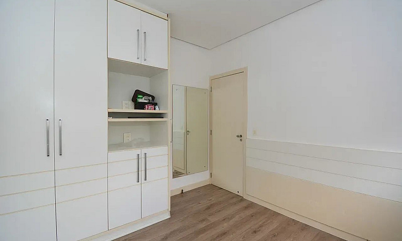 Apartamento 3 Quarto...