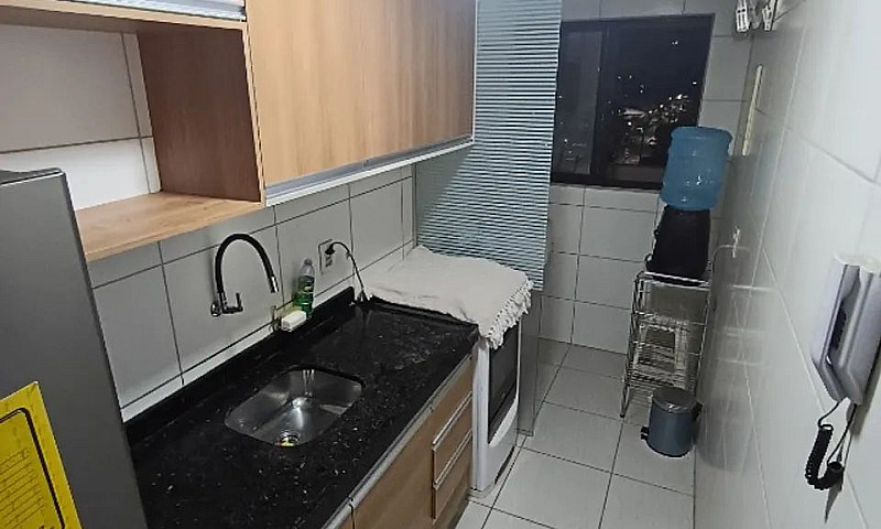 Aluguel De Apartamen...
