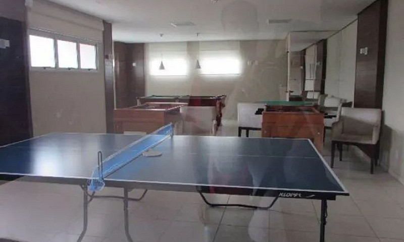 Apartamento Com 2 Qu...