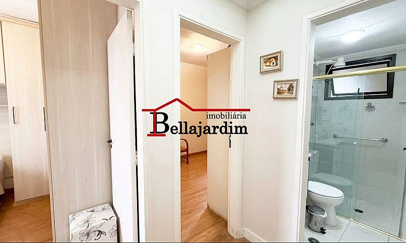 Apartamento De 75M²,...
