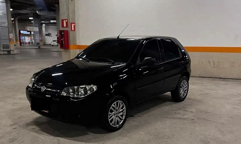 Fiat Palio 1.0 Econo...