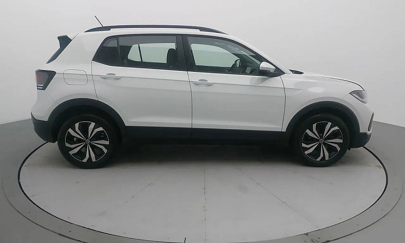 Volkswagen T-Cross 1...