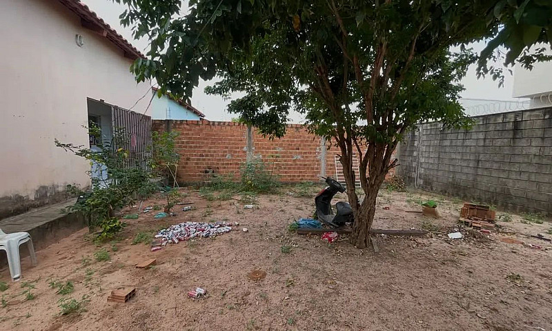 Casa Modelo Águas Br...
