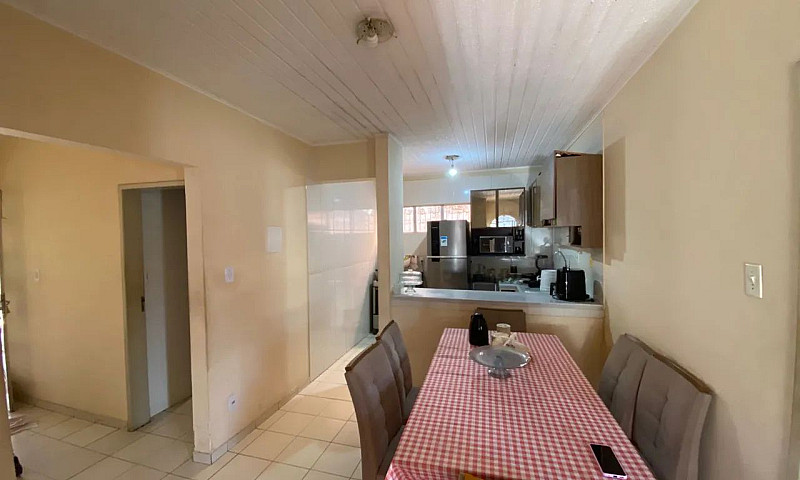 Casa À Venda: 3/4 (1...