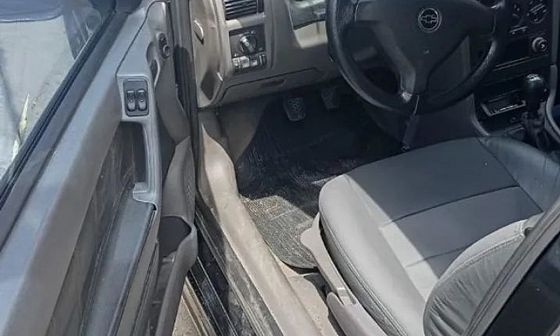 Chevrolet Astra 2.0/...