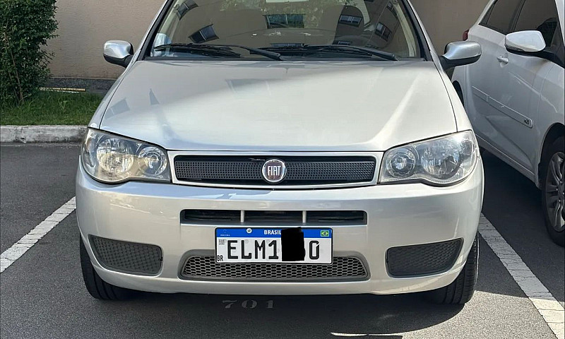 Fiat Palio 1.0 Econo...