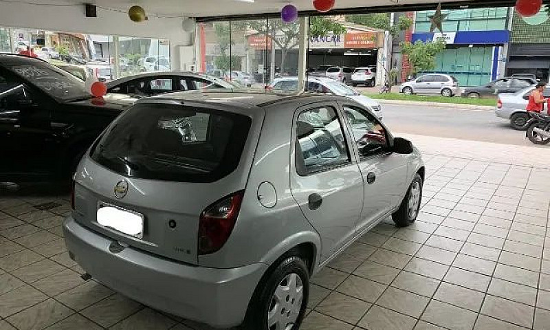Chevrolet Celta Life...