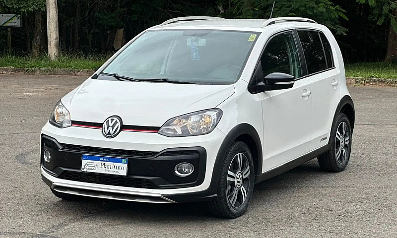 Volkswagen Up! Extre...