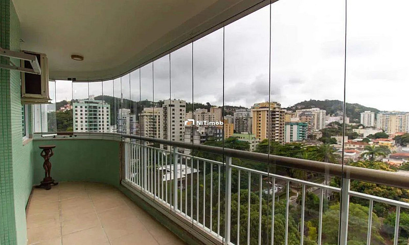 Apartamento Para Alu...