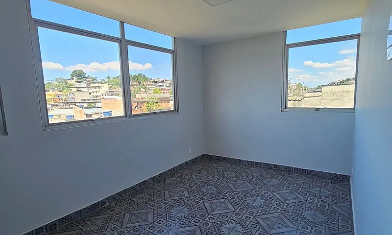 Apartamento Novo Par...
