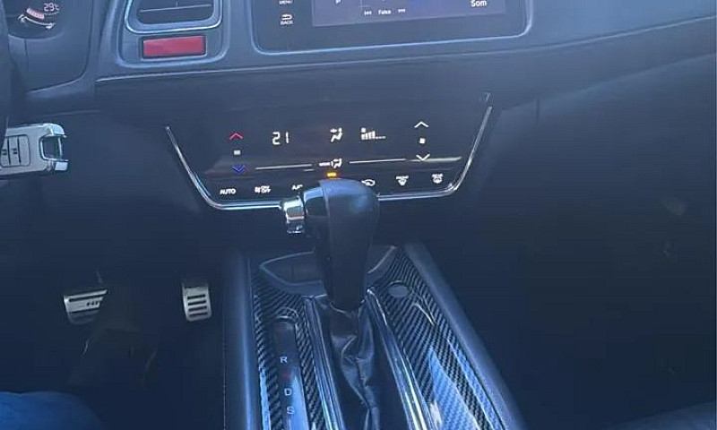 Honda Hr-V Exl 1.8 F...