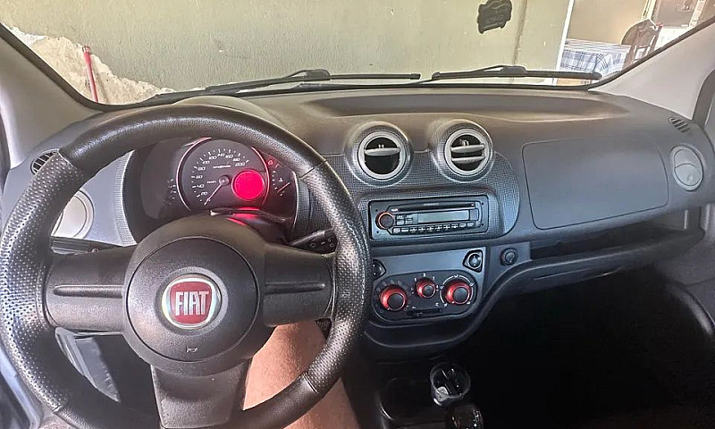 Fiat Uno Sporting 1....