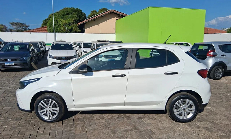 Fiat Argo Drive 1.0 ...