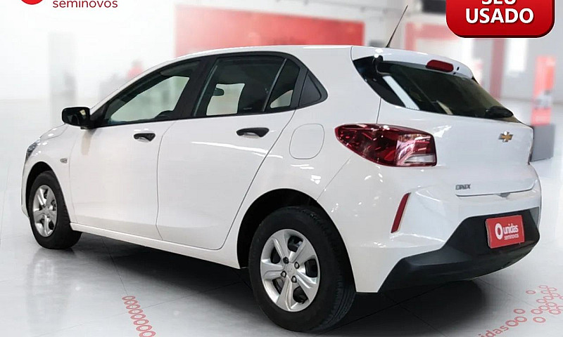 Chevrolet Onix Sedan...