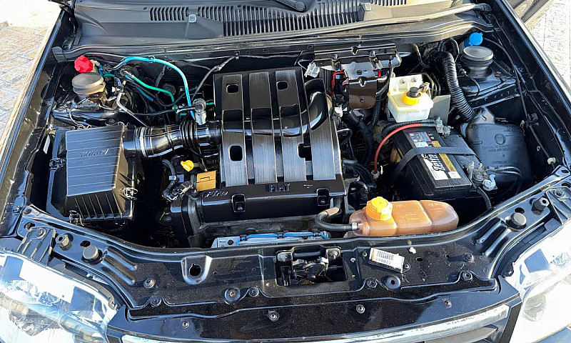 Fiat Palio 1.0/ Trof...