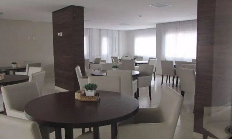 Apartamento Com 2 Qu...