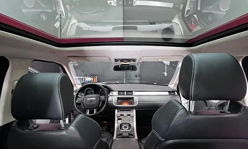 Land Rover Range Rov...