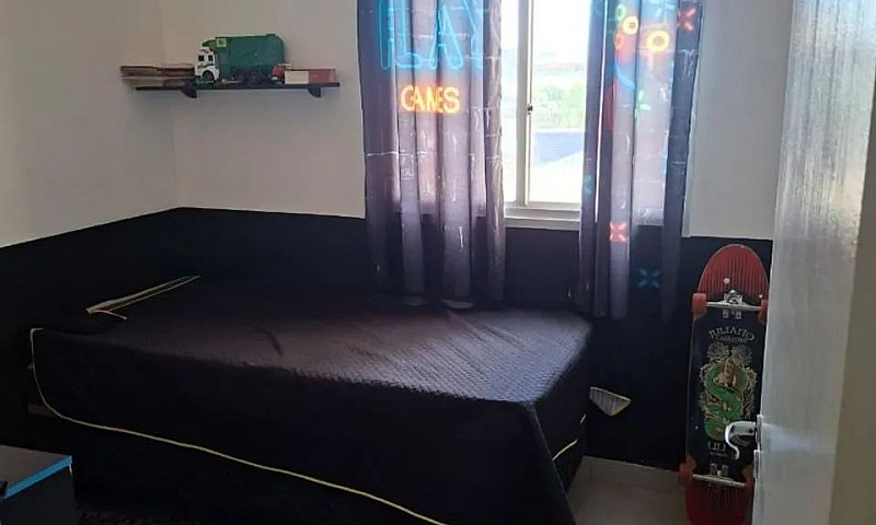 Apartamento Oportuni...
