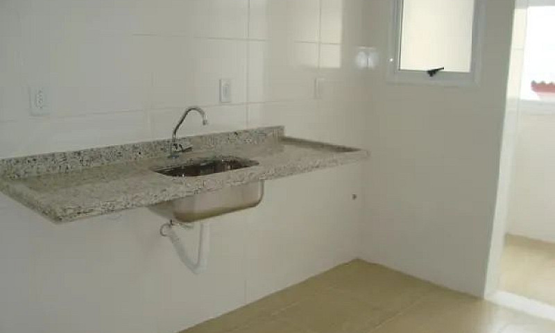 Apartamento Com 2 Qu...