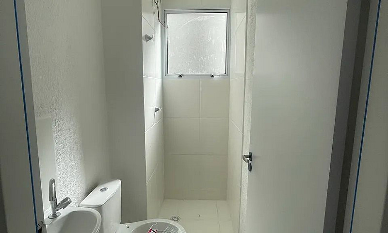 Apartamento 2 Quarto...