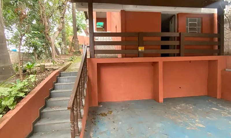 Casa Individual, Com...