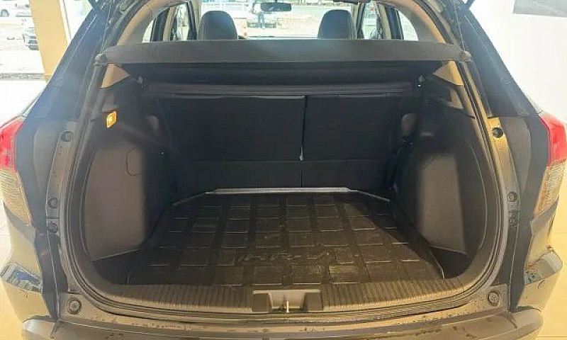 Honda Hr-V Exl 1.8 F...