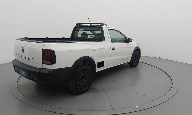 Volkswagen Saveiro R...
