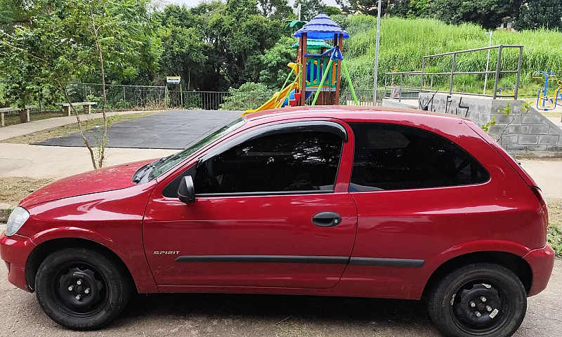 Chevrolet Celta Spir...