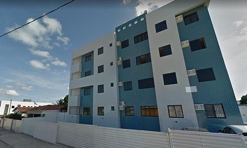 Apartamento Com Pisc...