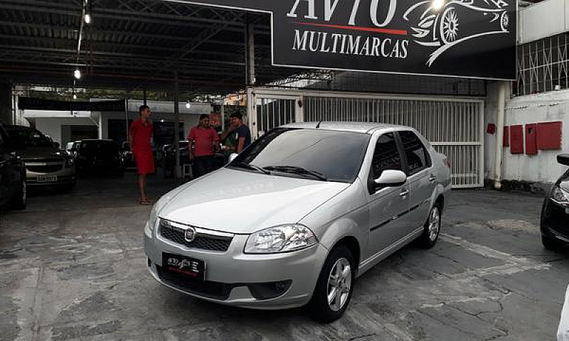 Fiat Siena El 1.0 20...