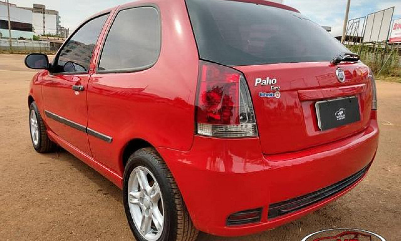 Fiat Palio 2013 Impe...