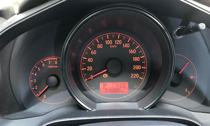 Honda Fit 2014/2015...