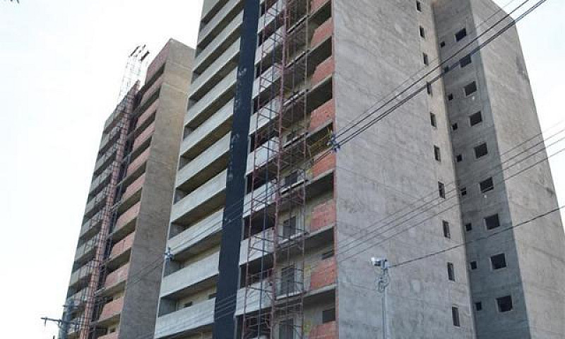 Apartamento A Venda ...