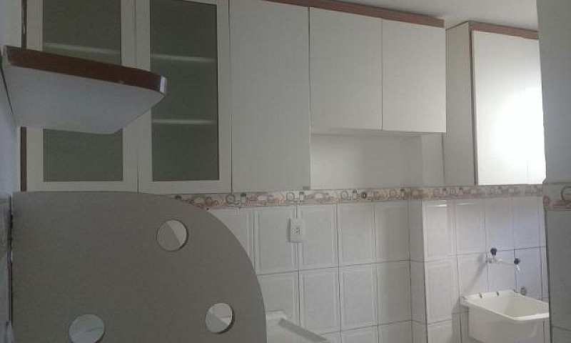 Lindo Apartamento Na...