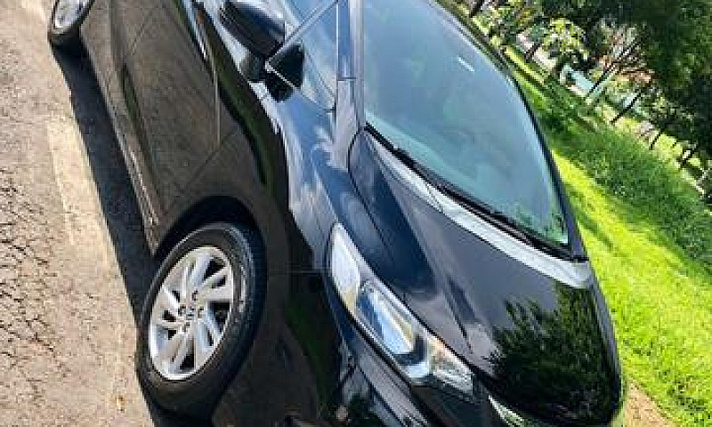 Honda Fit 2014/2015...