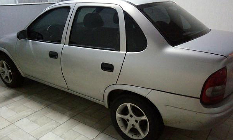 Corsa Sedan 1.0 Com ...