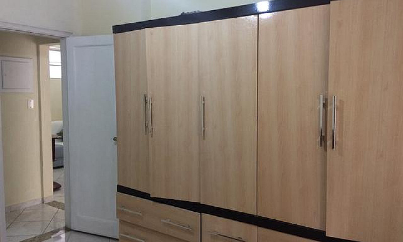 02 Dorms. Alugo P/Na...